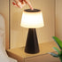Tischlampe LED Touch dimmbar USB aufladbar
